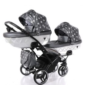 Tako Junama Glow  - Duo Slim Szürke