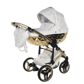 Junama Diamond Heart V3 System - Arany