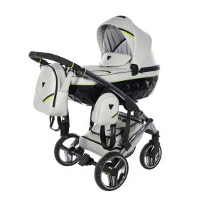 Junama Diamond Sport V3 System - Szürke