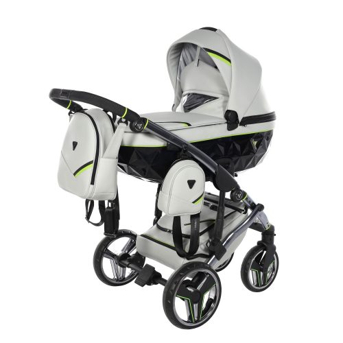 Junama Diamond Sport V3 System - Szürke