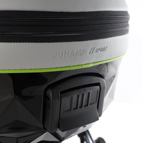 Junama Diamond Sport V3 System - Szürke