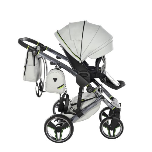 Junama Diamond Sport V3 System - Szürke