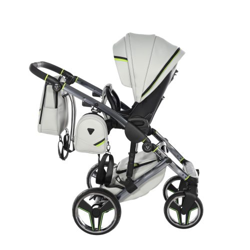 Junama Diamond Sport V3 System - Szürke