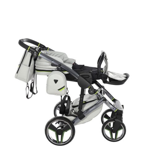 Junama Diamond Sport V3 System - Szürke