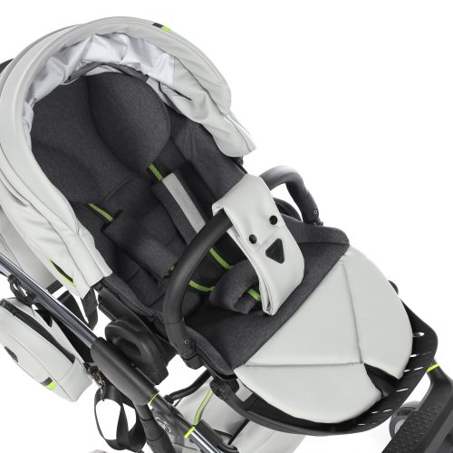 Junama Diamond Sport V3 System - Szürke