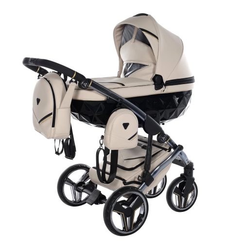 Junama Diamond Sport V3 System - Bézs