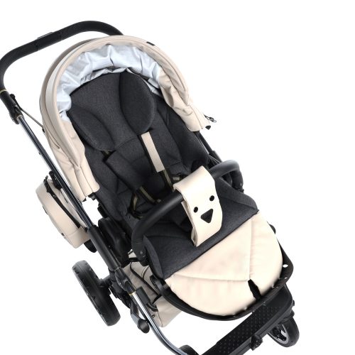 Junama Diamond Sport V3 System - Bézs