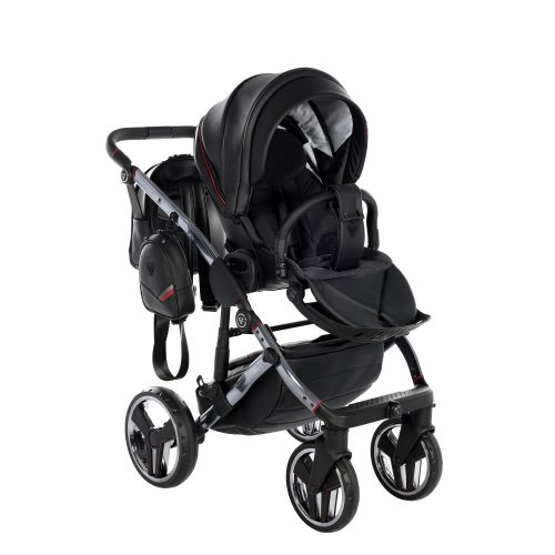 Junama Diamond Sport V3 System - Fekete
