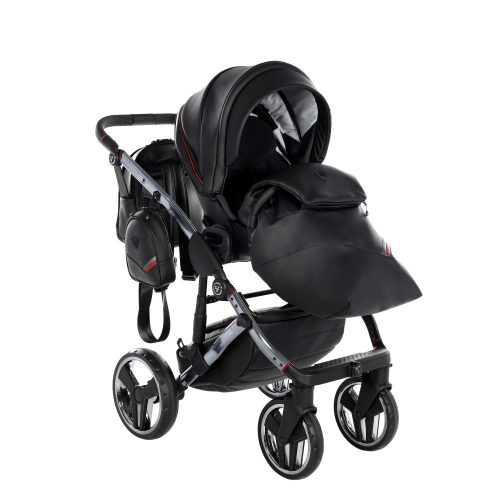 Junama Diamond Sport V3 System - Fekete