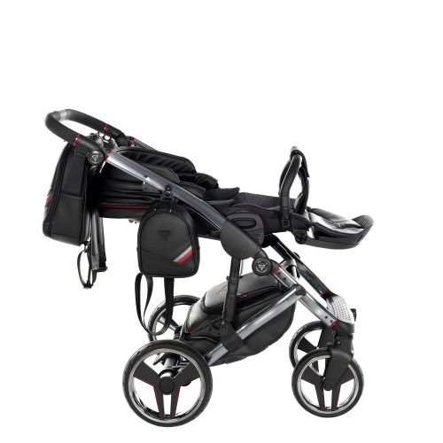 Junama Diamond Sport V3 System - Fekete