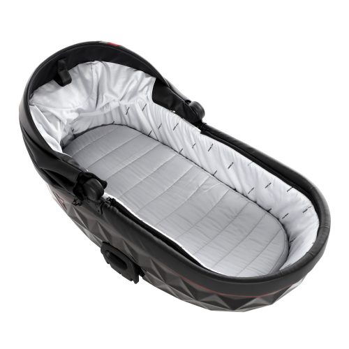 Junama Diamond Sport V3 System - Fekete