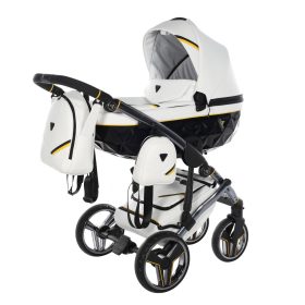 Junama Diamond Sport V3 System - Fehér