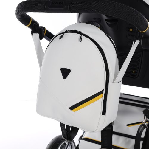 Junama Diamond Sport V3 System - Fehér