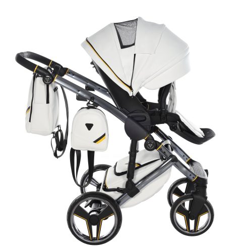 Junama Diamond Sport V3 System - Fehér