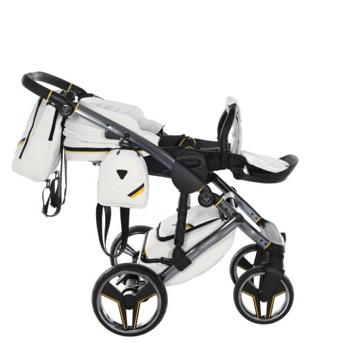 Junama Diamond Sport V3 System - Fehér