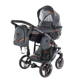 Junama Diamond Sport V3 System - Grafit