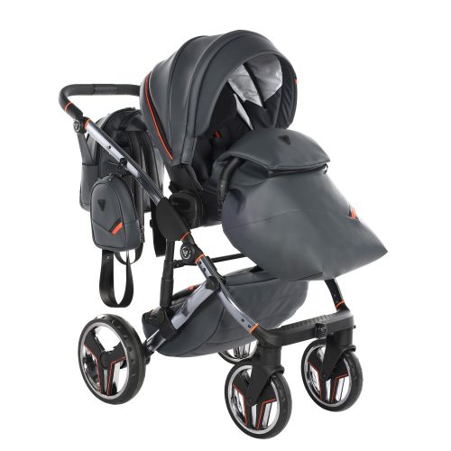 Junama Diamond Sport V3 System - Grafit