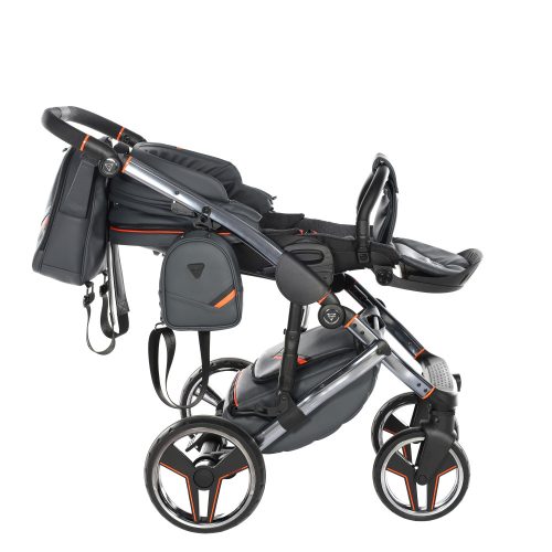 Junama Diamond Sport V3 System - Grafit