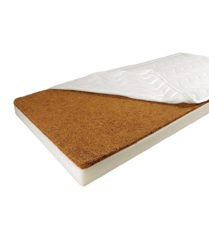 Timba - Kókusz-hab Matrac 60 x 120 cm-es