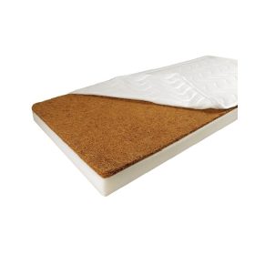 Timba - Kókusz-hab Comfort matrac 70 x 177 cm-es