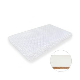 Timba - Kókusz-hab Matrac 60 x 172 cm-es