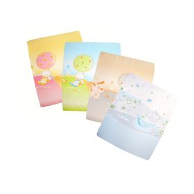 Timba - 50 x 61 Puha Pelenkázó lap