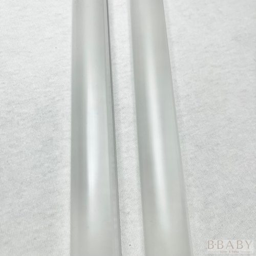 Rágásvédő kiságyhoz – biztonságos fogzási időszak  2db/csomag 120 – Zsebi Baba Shop