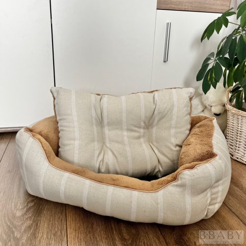 Mogyoró S kutyafekhely – Kicsi kuckó 2–5 kg-ig 