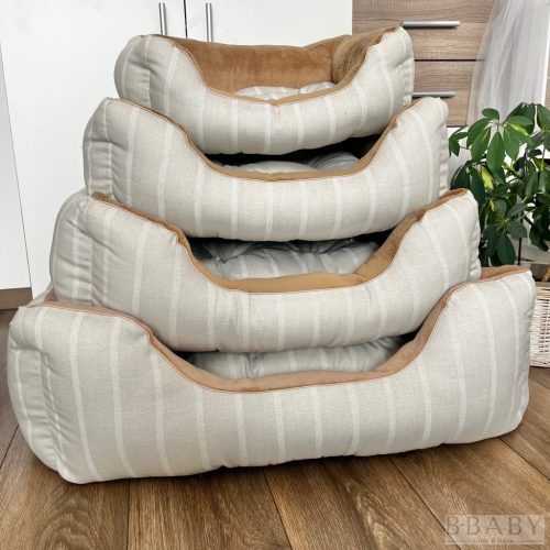Mogyoró S kutyafekhely – Kicsi kuckó 2–5 kg-ig 