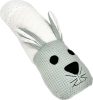 Little Bunny – Állatfigurás szundi hengerpárna babáknak 