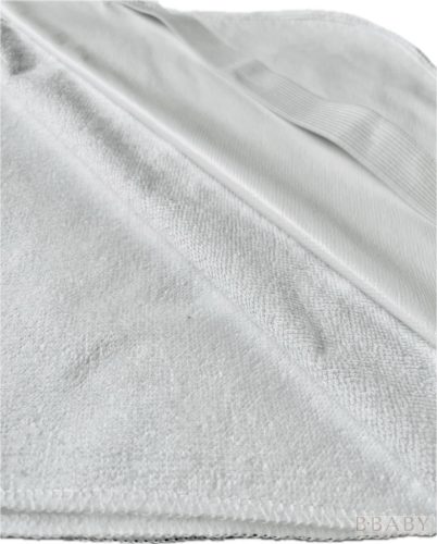 Vízhatlan matracvédő lepedő – 120×200 cm – Széles védelem, biztos alváskomfort – 1. kép