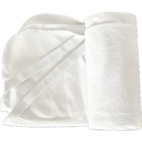 Vízhatlan matracvédő lepedő – 50×90 cm – Kis méret, nagy biztonság – 2. kép