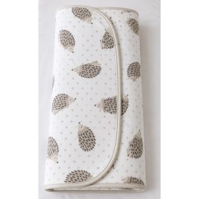 Sünis pamut babatakaró – 70×90 cm  100% pamut – babatermék