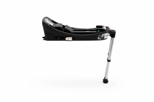 Kunert CLICK - i-Size ISOFIX bázistalp – autósülés 3. kép
