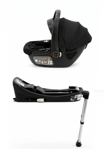 Kunert CLICK - i-Size ISOFIX bázistalp – autósülés 1. kép