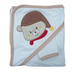 Babyshez - Babatörölköző 85 * 90 cm