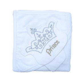 Babyshez - Babatörölköző 85 x 90 cm