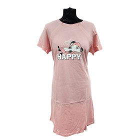 Benter - Just be Happy Pink