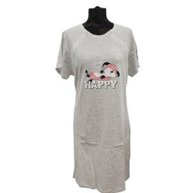 Benter - Just be Happy Szürke