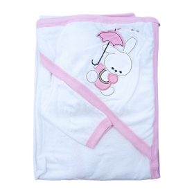 Bebaylin - Babatörölköző 85 * 95 cm