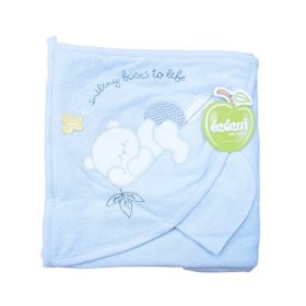 Bebessi - Babatörölköző 85 x 90 cm