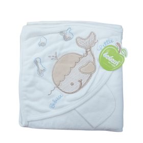 Bebessi - Babatörölköző 85 x 90 cm