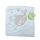 Bebessi - Babatörölköző 85 x 90 cm