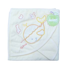 Bebessi - Babatörölköző 85 x 90 cm