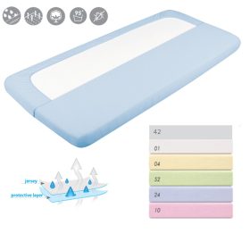 BabyMatex - Pamut Gumis - Vízhatlan Lepedő 70x140