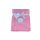 Wellsoft Cangaroo Freya - Babatakaró  Pink 80 x 110 cm – babatermék