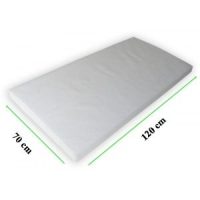 70 x 120 cm-es Matracok