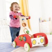 járássegítők és Bébikompok