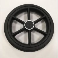 Babakocsi kerekek és Adapterek