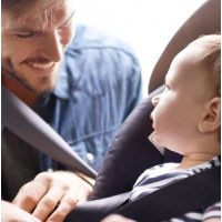 Autósülések, Ülésmagasítók és Hordozók